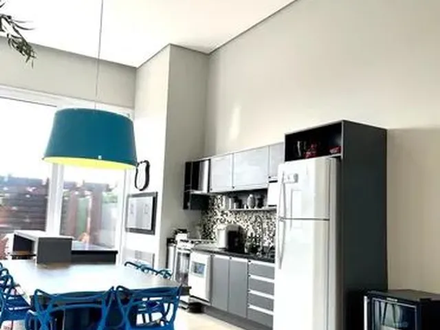 Imagem 12: Elegance Imóveis: Belíssima Casa Térrea com 4 Dormitórios, Totalmente Mobiliada