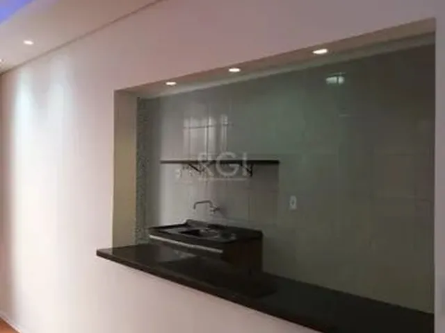 Imagem 9: Apartamento 2 Dormitórios Bairro Vila Eunice