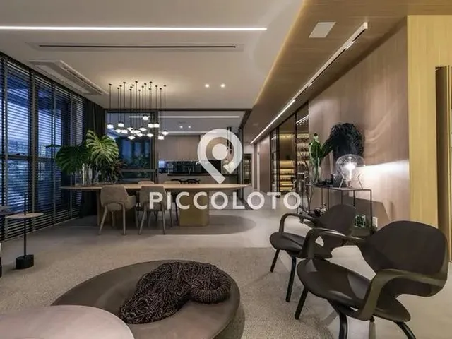 Imagem: Apartamento - Nova Campinas - Campinas
