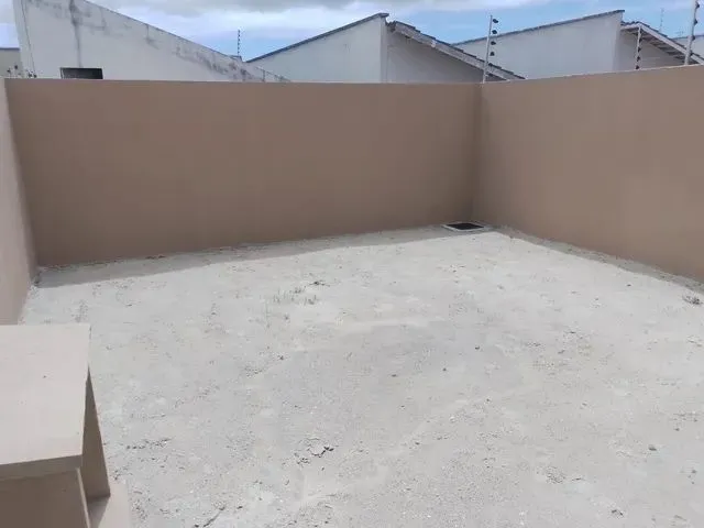 Imagem 14: Duplex com Quatro Quartos, no Eusébio-Ce