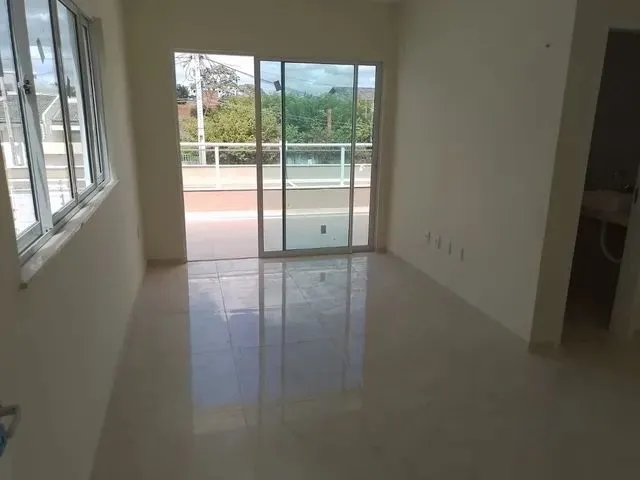 Imagem 8: Duplex com Quatro Quartos, no Eusébio-Ce