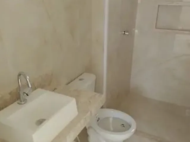 Imagem 13: Duplex com Quatro Quartos, no Eusébio-Ce
