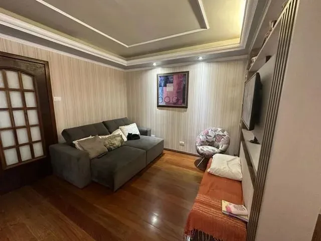 Imagem: Apartamento À Venda - Edifício Graciana