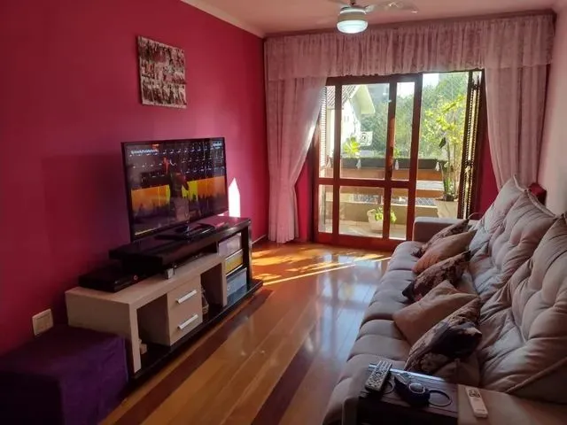 Imagem 4: Apartamento para Venda - 140M², 3 Dormitórios, Sendo 1 Suites, 2 Vagas - Vila Eunice