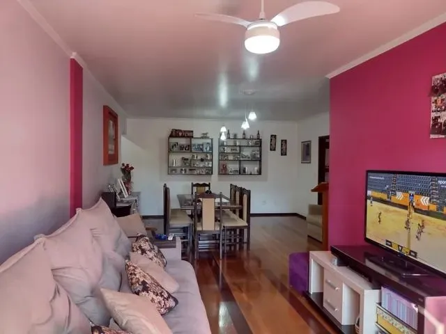Imagem 2: Apartamento para Venda - 140M², 3 Dormitórios, Sendo 1 Suites, 2 Vagas - Vila Eunice
