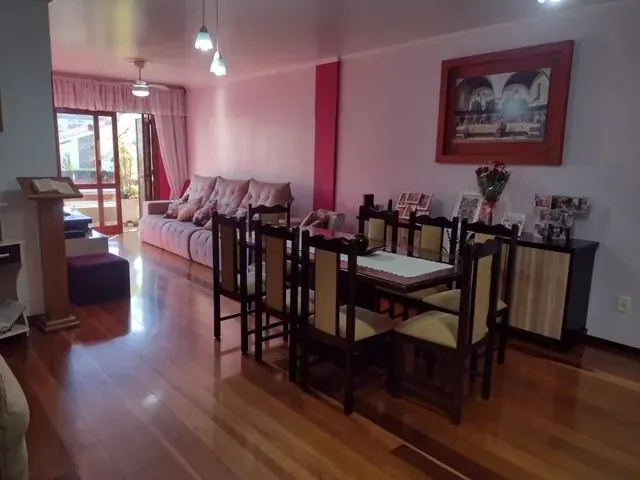 Imagem 10: Apartamento para Venda - 140M², 3 Dormitórios, Sendo 1 Suites, 2 Vagas - Vila Eunice