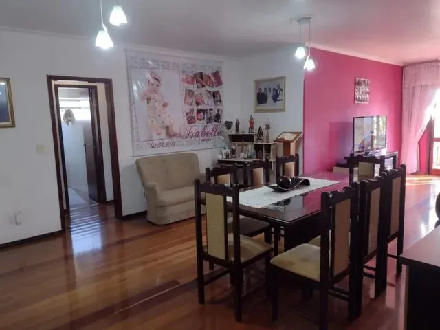 Imagem 7: Apartamento para Venda - 140M², 3 Dormitórios, Sendo 1 Suites, 2 Vagas - Vila Eunice