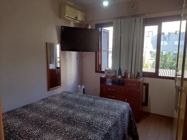 Imagem 9: Apartamento para Venda - 140M², 3 Dormitórios, Sendo 1 Suites, 2 Vagas - Vila Eunice