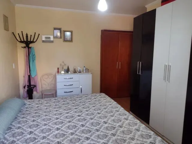 Imagem 11: Apartamento para Venda - 140M², 3 Dormitórios, Sendo 1 Suites, 2 Vagas - Vila Eunice