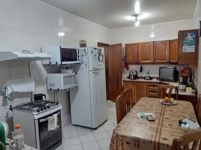 Imagem 14: Apartamento para Venda - 140M², 3 Dormitórios, Sendo 1 Suites, 2 Vagas - Vila Eunice
