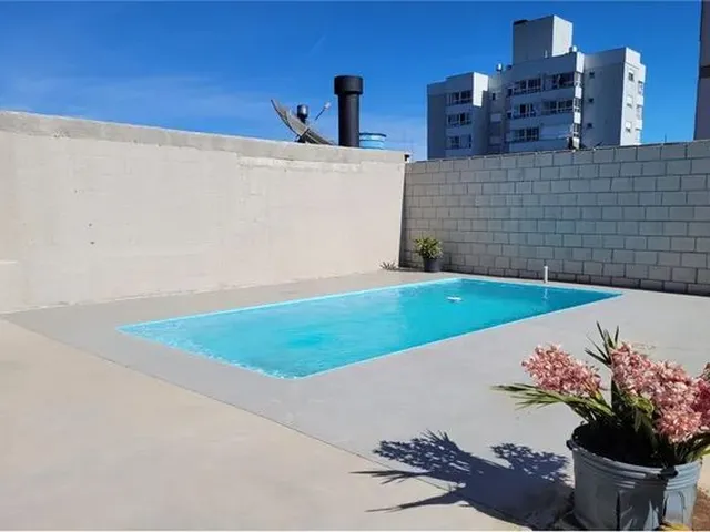 Imagem: Casa com Excelente Área de Lazer