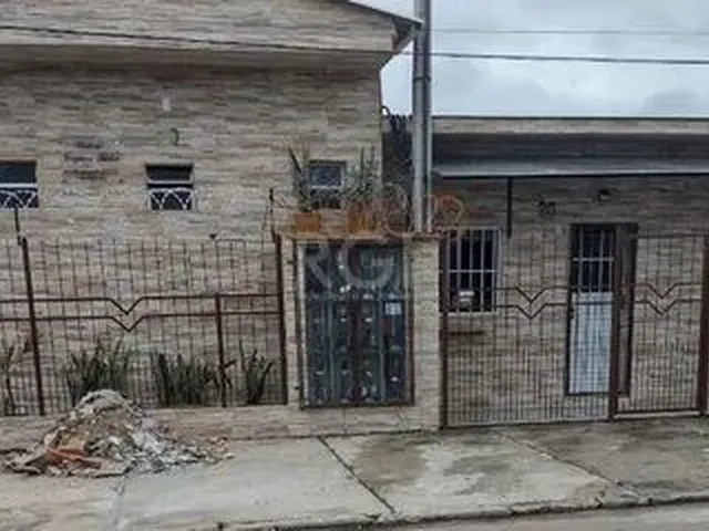 Imagem: Imóvel para Investimento Bairro Vista Alegre