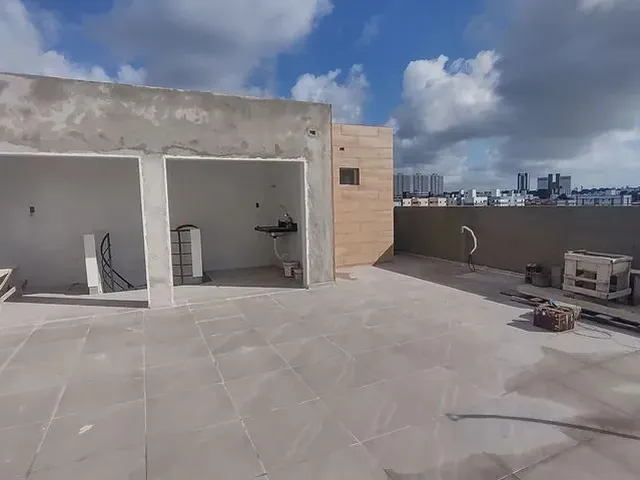 Imagem: Cobertura no José Américo 3 Quartos com