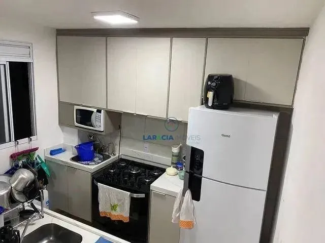 Imagem 3: Chapada Boulevard - Lindo Apartamento