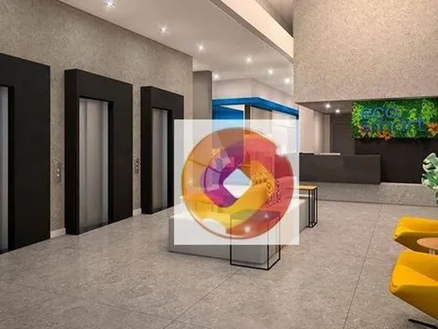 Imagem: Studio com 1 Dormitório À Venda, 22 M²