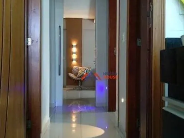 Imagem: 3 Dormitórios - Lazer Completo!