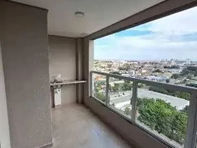 Imagem: Apartamento Jr São Paulo