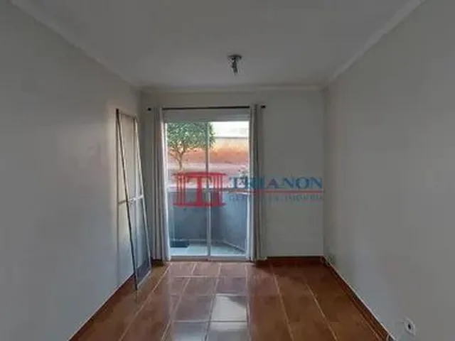 Imagem: Apartamento com 3 Dormitórios À Venda