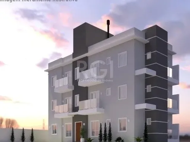 Imagem: Apartamento para Venda - 67.89M², 2 Dormitórios
