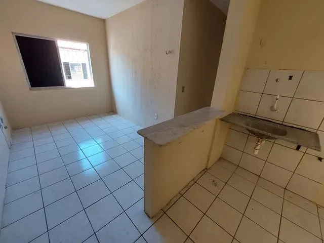Imagem: Apartamento na Serrinha(Entrada Zero