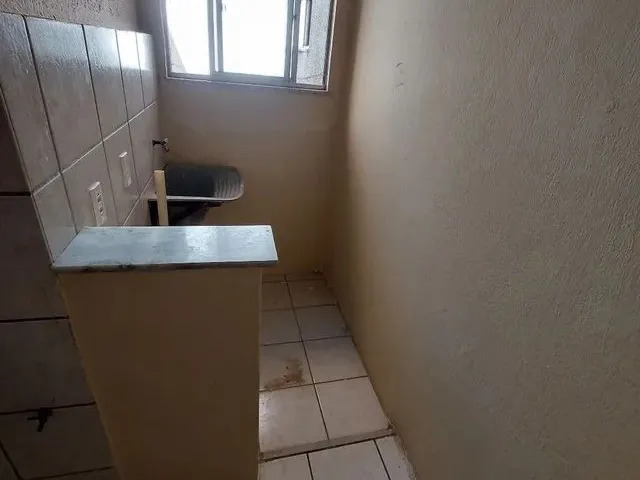 Imagem 4: Apartamento na Serrinha(Entrada Zero