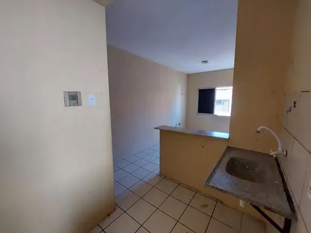Imagem 2: Apartamento na Serrinha(Entrada Zero
