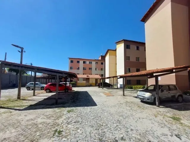 Imagem 7: Apartamento na Serrinha(Entrada Zero