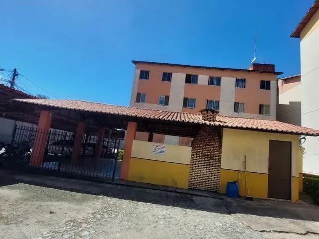 Imagem 9: Apartamento na Serrinha(Entrada Zero