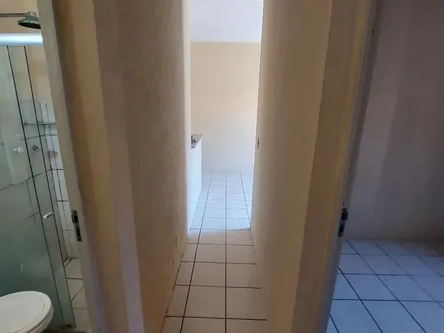 Imagem 3: Apartamento na Serrinha(Entrada Zero
