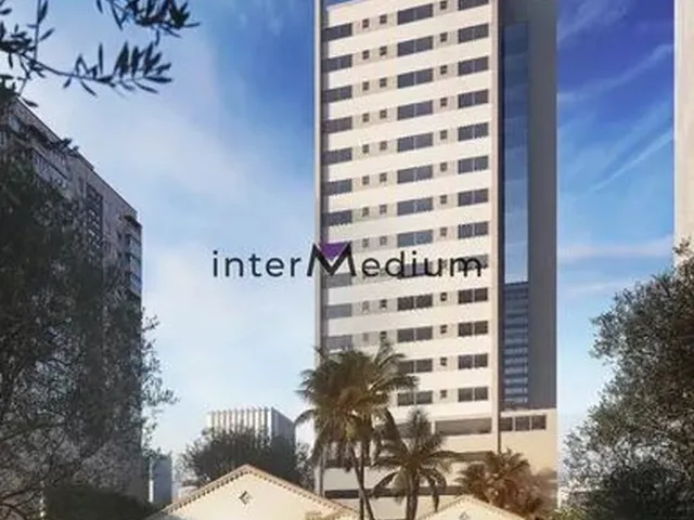 Imagem 4: Studio - Residencial a Partir de 34,87M²