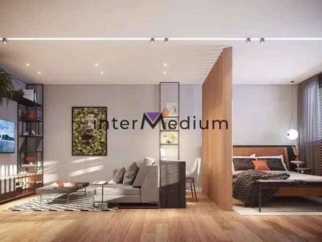 Imagem 6: Studio - Residencial a Partir de 34,87M²