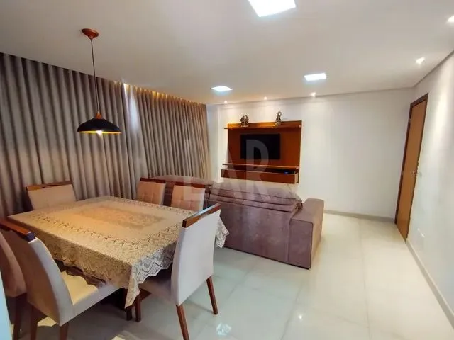 Imagem 1: Apartamento À Venda, 2 Quartos, 1 Suíte, Salgado Filho - Belo Horizonte/Mg
