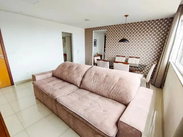 Imagem 9: Apartamento À Venda, 2 Quartos, 1 Suíte, Salgado Filho - Belo Horizonte/Mg
