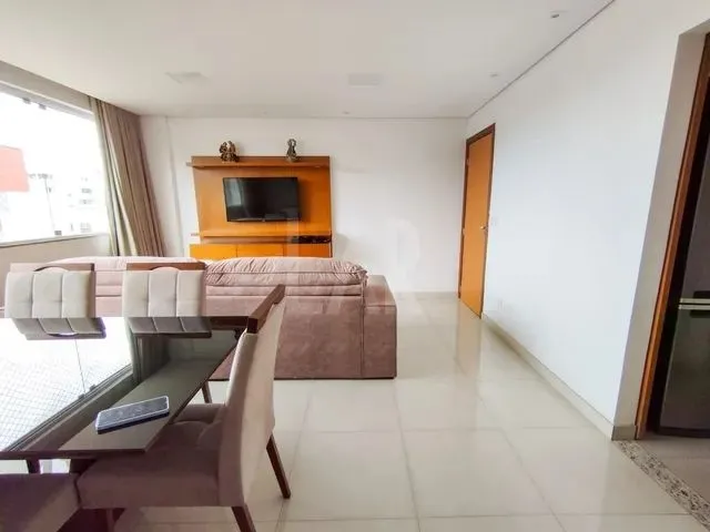 Imagem 5: Apartamento À Venda, 2 Quartos, 1 Suíte, Salgado Filho - Belo Horizonte/Mg