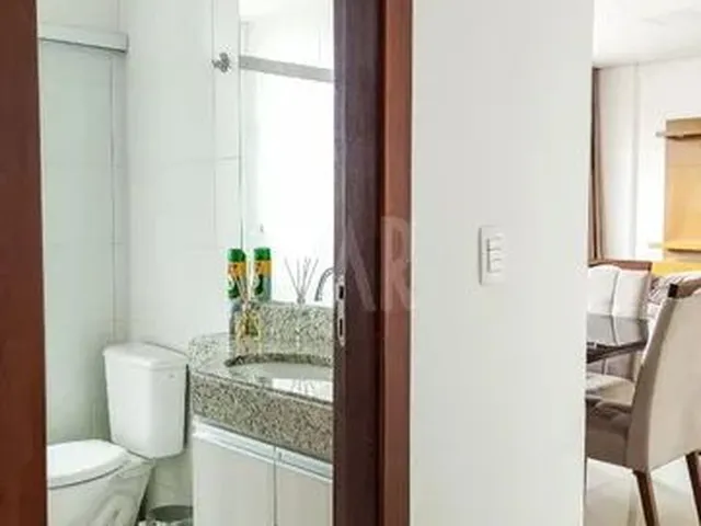 Imagem 13: Apartamento À Venda, 2 Quartos, 1 Suíte, Salgado Filho - Belo Horizonte/Mg