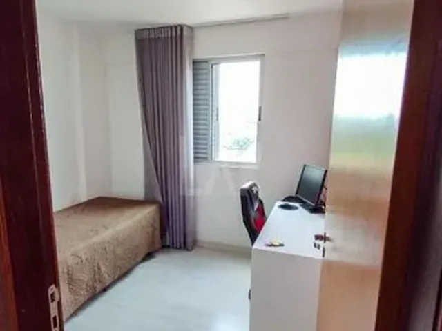 Imagem 11: Apartamento À Venda, 2 Quartos, 1 Suíte, Salgado Filho - Belo Horizonte/Mg