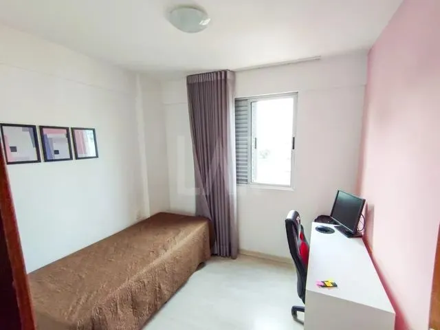 Imagem 10: Apartamento À Venda, 2 Quartos, 1 Suíte, Salgado Filho - Belo Horizonte/Mg