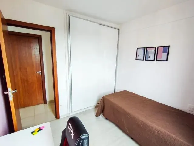 Imagem 6: Apartamento À Venda, 2 Quartos, 1 Suíte, Salgado Filho - Belo Horizonte/Mg