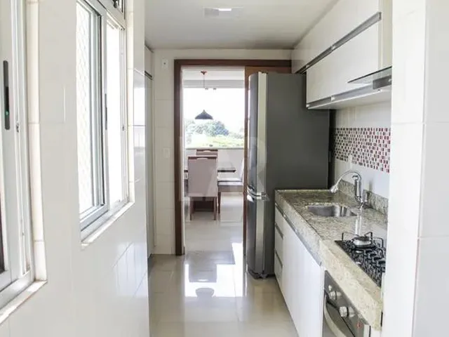Imagem 12: Apartamento À Venda, 2 Quartos, 1 Suíte, Salgado Filho - Belo Horizonte/Mg
