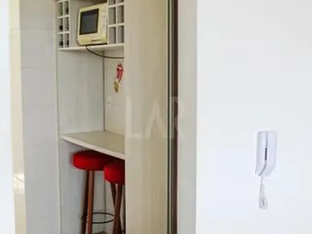 Imagem 8: Apartamento À Venda, 2 Quartos, 1 Suíte, Salgado Filho - Belo Horizonte/Mg