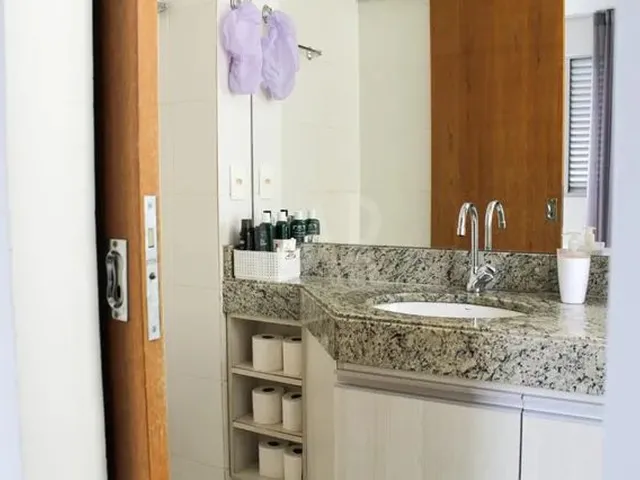Imagem 7: Apartamento À Venda, 2 Quartos, 1 Suíte, Salgado Filho - Belo Horizonte/Mg