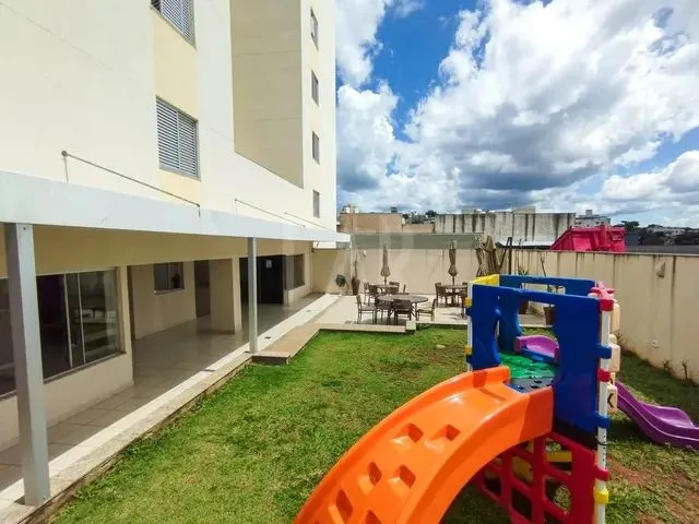 Imagem 4: Apartamento À Venda, 2 Quartos, 1 Suíte, Salgado Filho - Belo Horizonte/Mg
