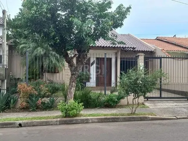Imagem 1: Casa para Venda - 135M², 3 Dormitórios, Sendo 1 Suites, 2 Vagas - Vale do Sol