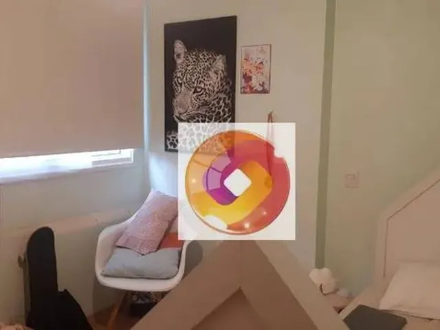 Imagem 4: Apartamento com 3 Quartos e Escritorio