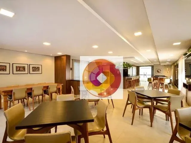 Imagem 2: Apartamento com 3 Quartos e Escritorio