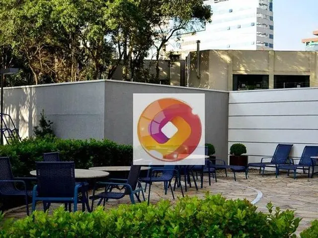Imagem 12: Apartamento com 3 Quartos e Escritorio