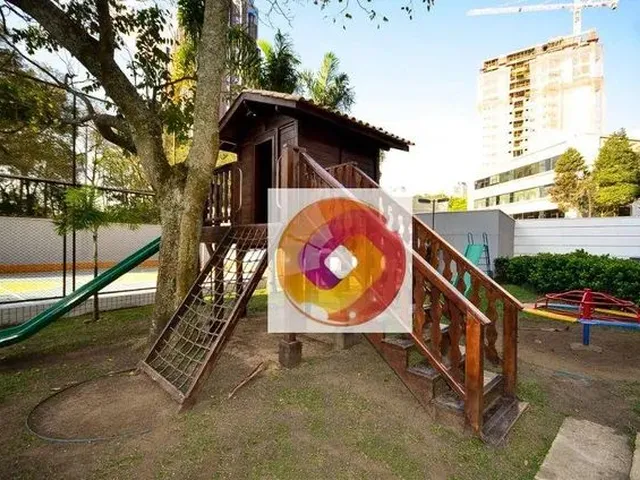 Imagem 10: Apartamento com 3 Quartos e Escritorio