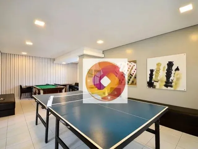 Imagem 13: Apartamento com 3 Quartos e Escritorio