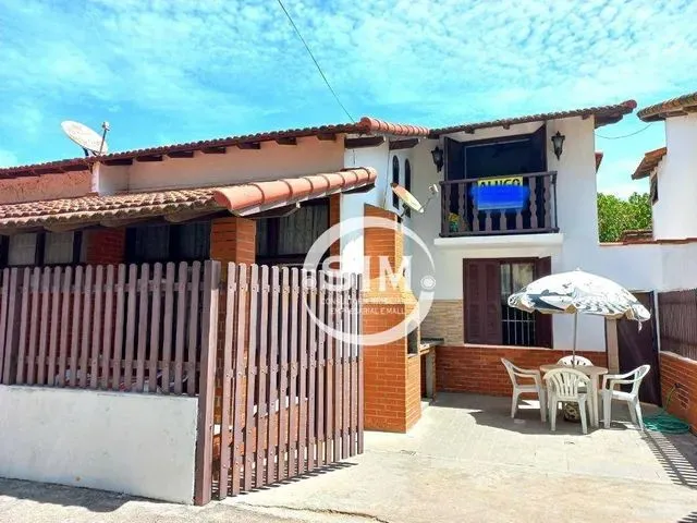 Imagem: Casa com 3 Dormitórios À Venda, 200 M²