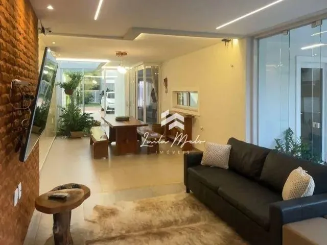 Imagem 1: Casa com 3 Dormitórios À Venda, 230 M² por R$ 1.300.000,00 - Centro - Eusébio/Ce
